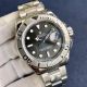 Replice EW Factory 3135 Rolex Yacht-Master Watch 40MM SS Gray Dial  (3)_th.jpg